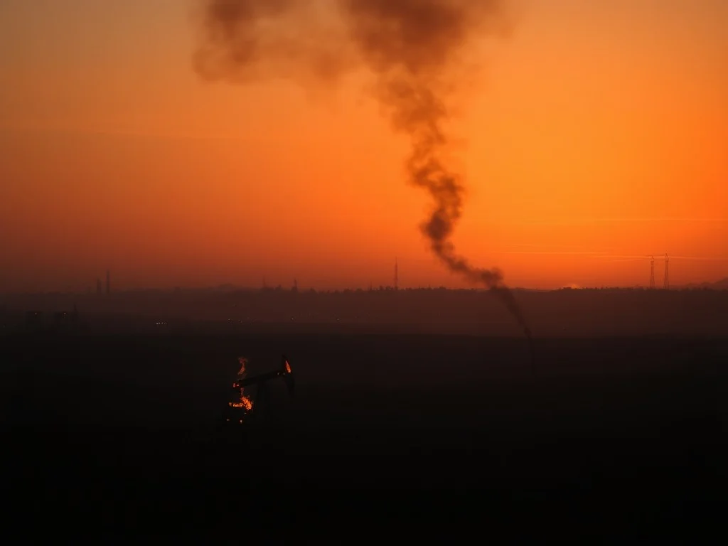 Trump Calls Americans Opposing Iran War 'Foolish', Says He'd Take Oil And Make 'Plenty Of Money'