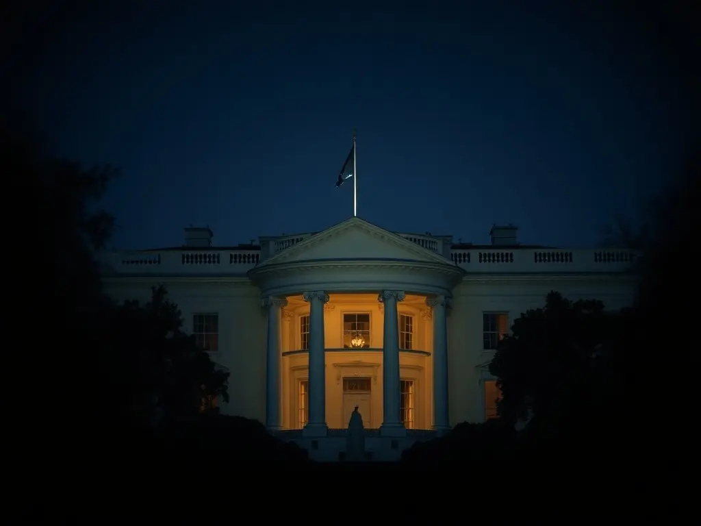 Trump canceled AI safety testing EO after snub from tech CEOs