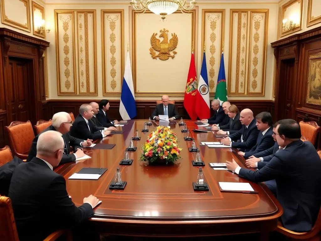 Trump cancels Witkoff and Kushner's trip to Pakistan for Iran talks