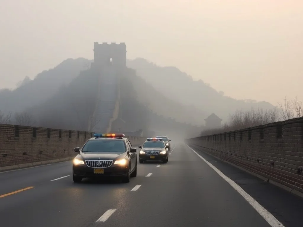 Trump confirms landmark China visit for May, as war forces postponement