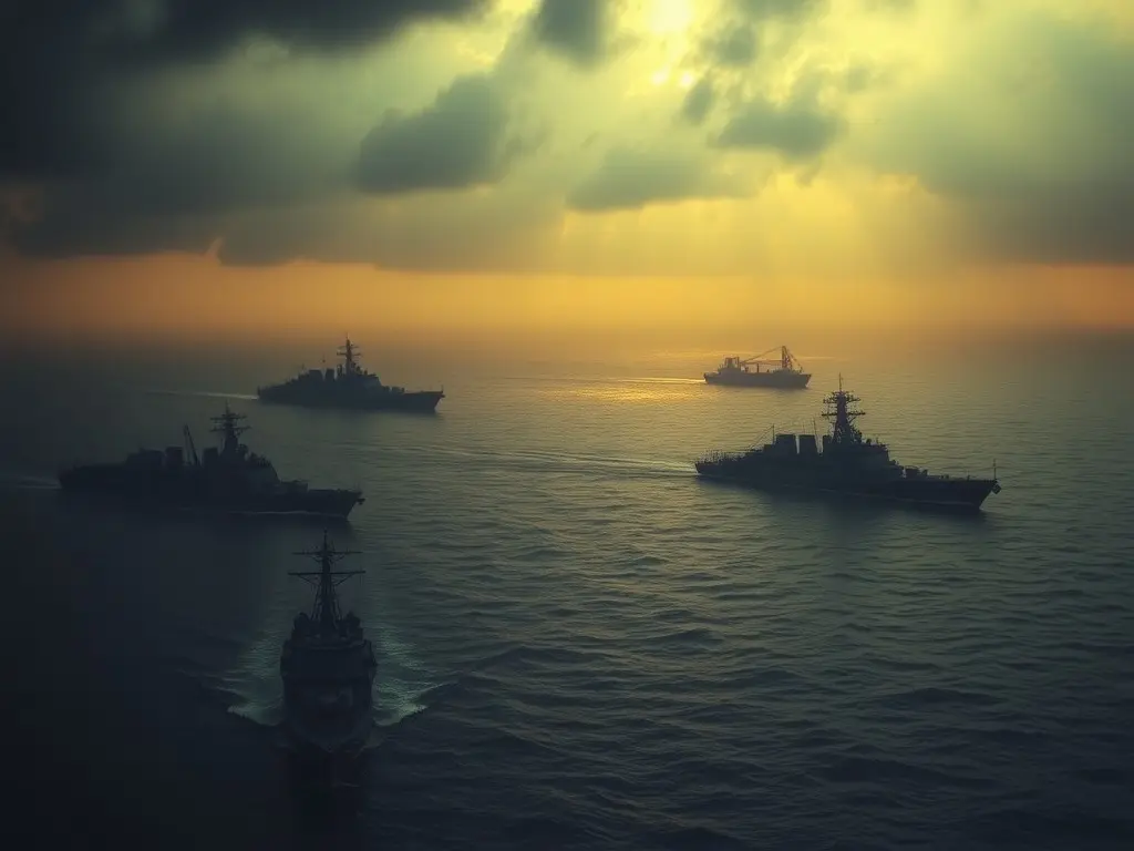 Trump demands Iran’s uranium and no tolls on Hormuz ships