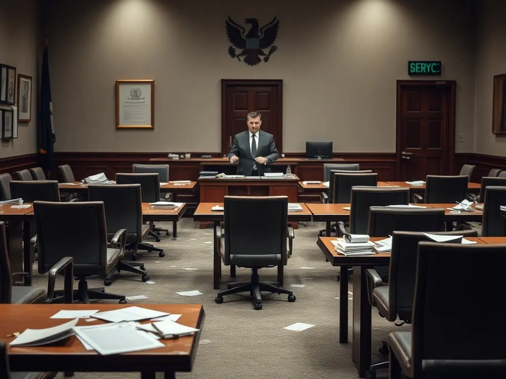 Trump dismisses UTEP president, others from National Science Foundation Board