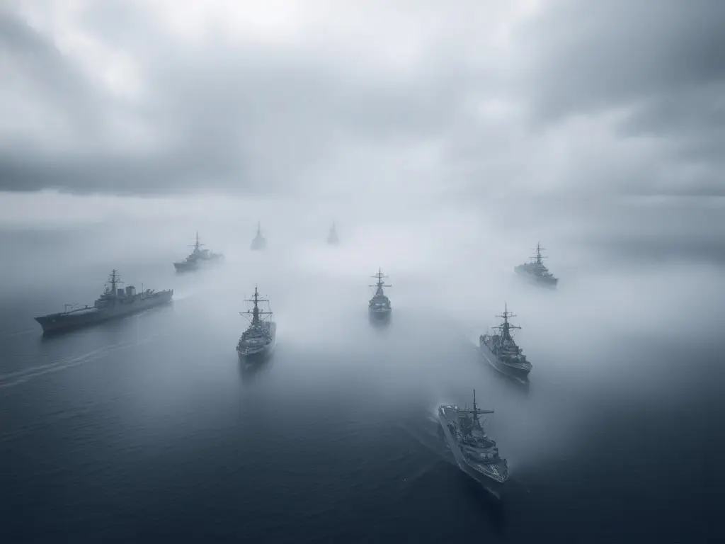 Trump doesn’t view Iran’s seizing of non-US ships as a ceasefire violation, White House says