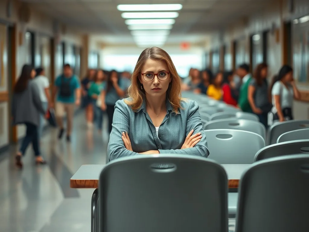 Trump eliminated, then returned some money for mental health workers in Maine schools. Educators don’t know what’s next