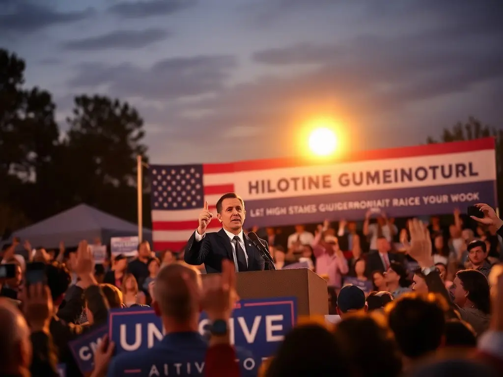 Trump endorses Feenstra in Iowa GOP governor's race