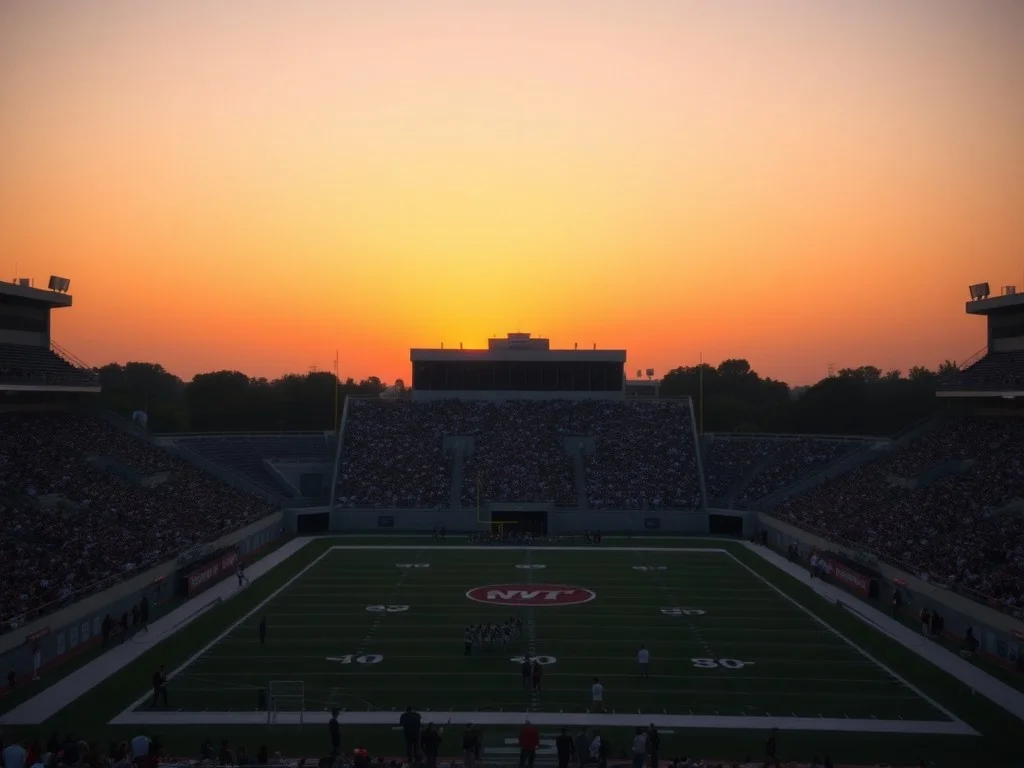 Trump executive order aimed at college sports’ ‘out-of-control arms race’