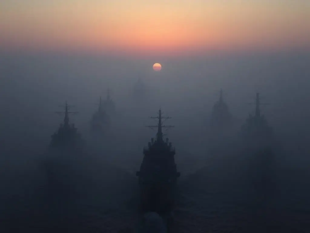 Trump Extends Ceasefire, Claims Iran ‘Collapsing Financially’