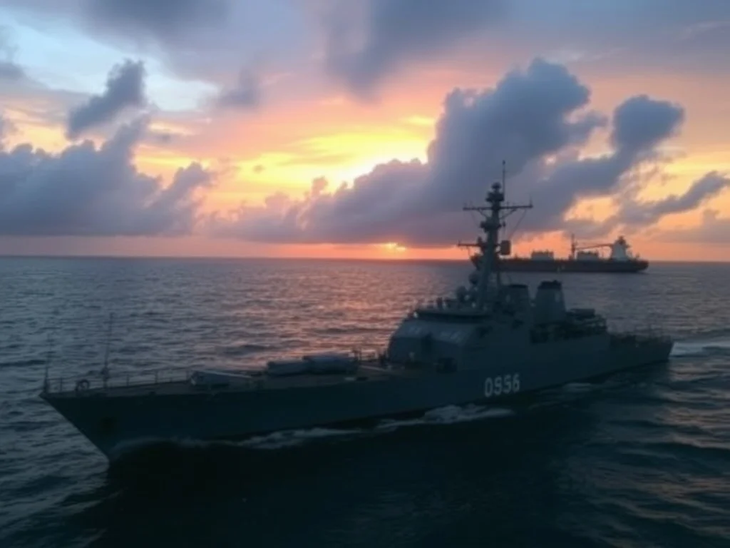 Trump extends Strait-of-Hormuz deadline to April 6 amid rising tensions