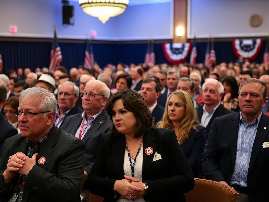 Trump fans at CPAC hope for the best in Iran but worry over the cost at home