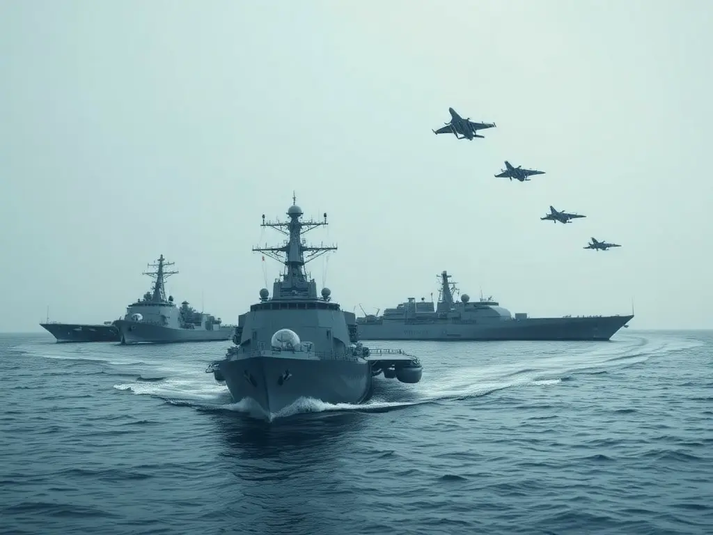 Trump Has a Plan to Force Iran to Make a Deal—and It’s a Bombshell