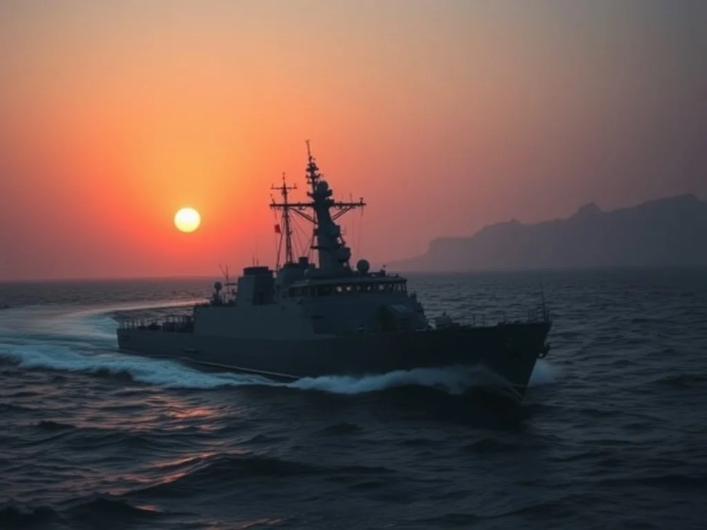 Trump insists Iran operations 'extremely' ahead of schedule