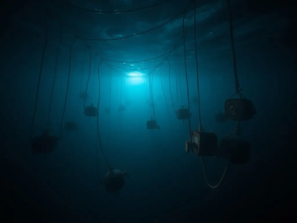 Trump Is Scrapping 900 Deep-Sea Sensors Used to Track El Niño