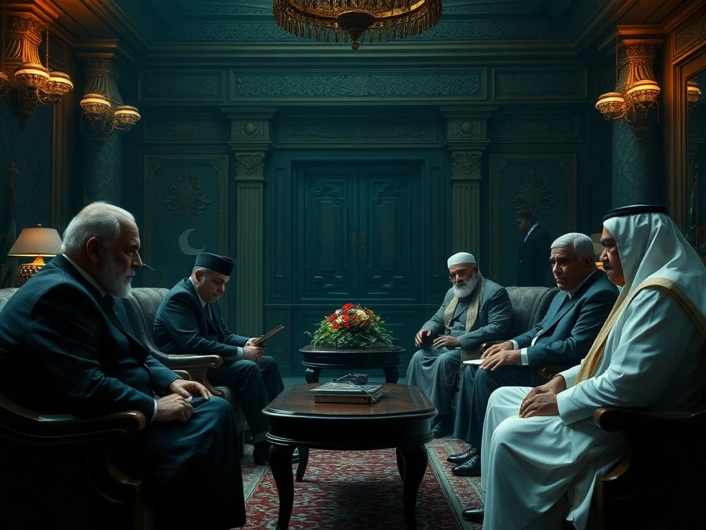 Trump issues warning to Iran ahead of high-stakes negotiations in Pakistan