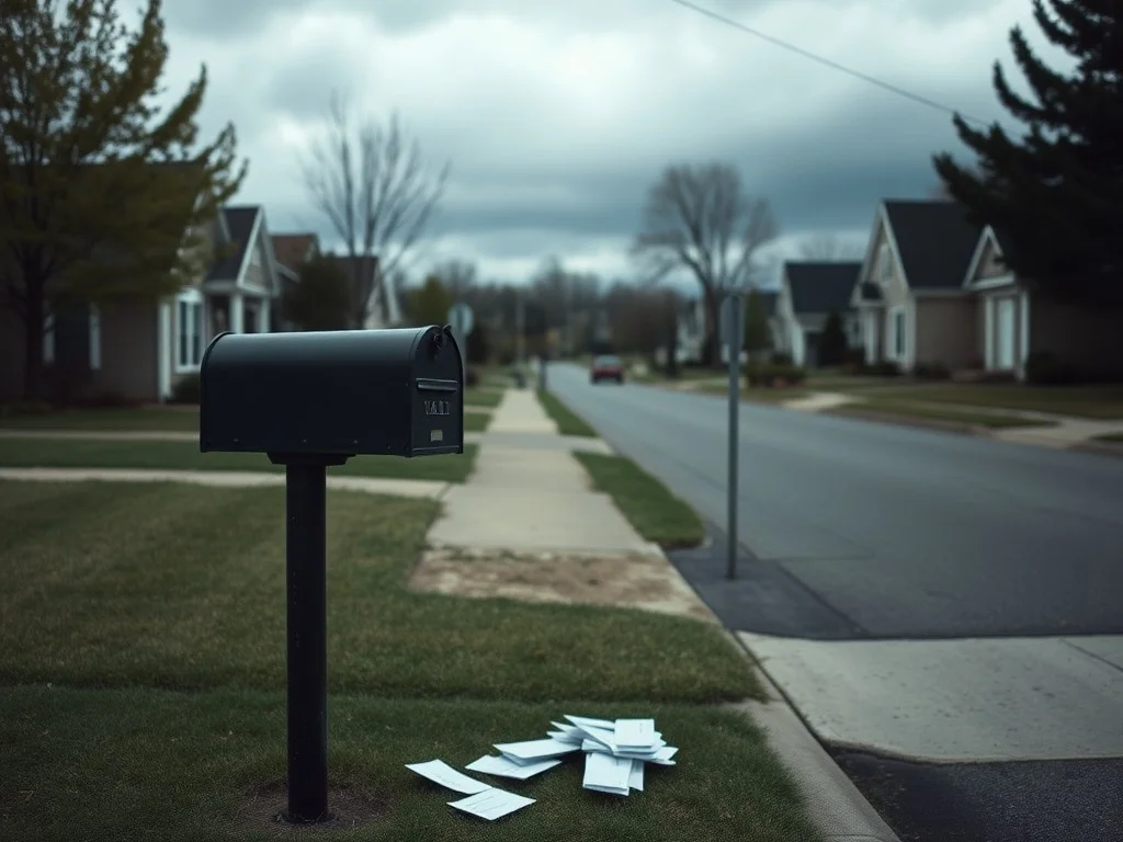 Trump just voted by mail again — one day after calling it 'mail-in cheating.' Why is he still trying to ban mail ballots?