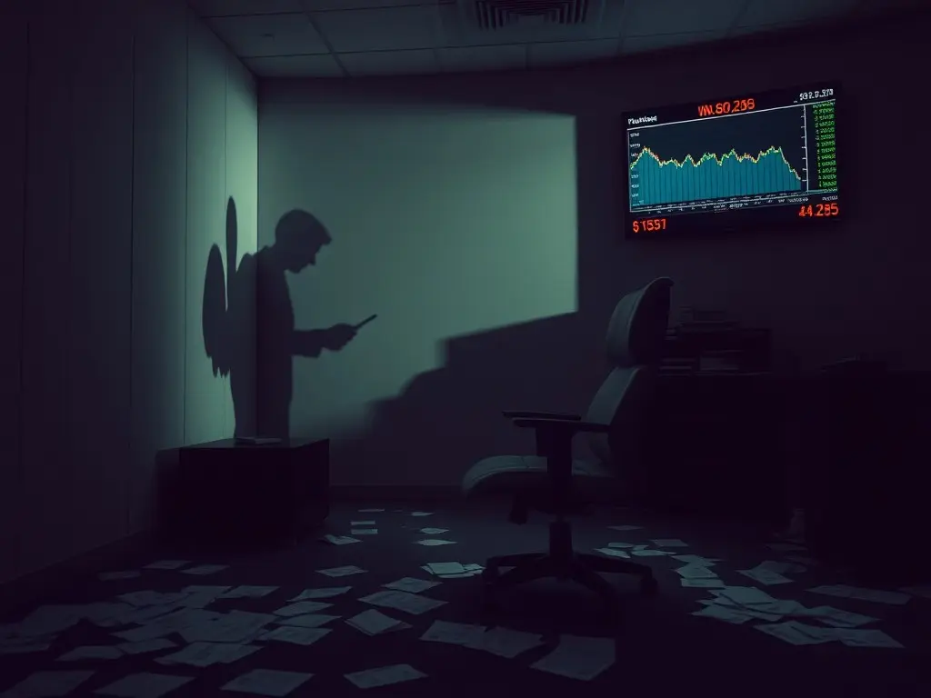 Trump media company replaces CEO, ex-congressman Devin Nunes after stock plunge that wiped out billions