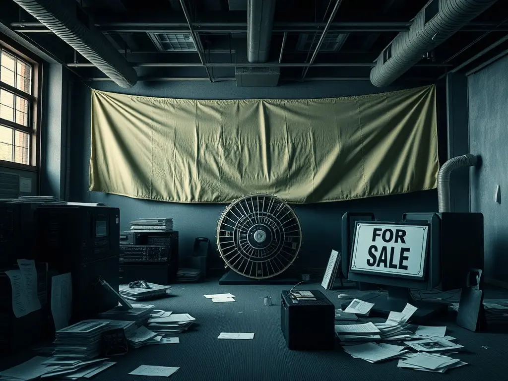 Trump Media has pivoted to crypto, financial services and nuclear fusion. Its stock keeps falling