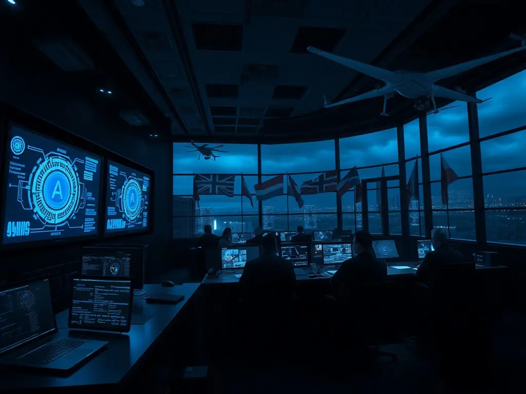 Trump memo pushes national security agencies to move faster on AI