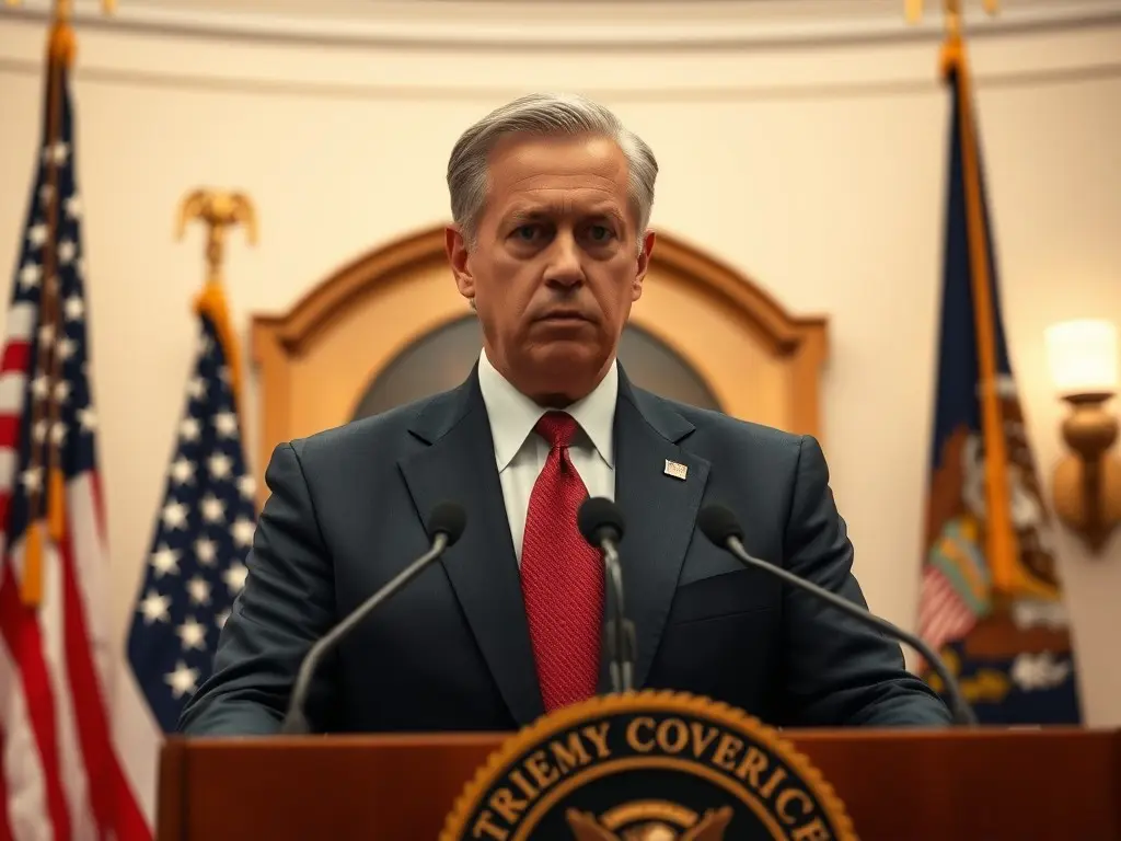 Trump Nominates Fox News Contributor as Next Surgeon General