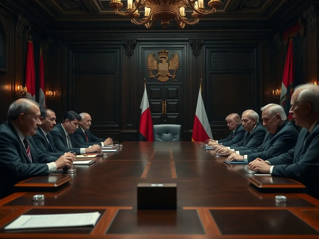 Trump 'Not Satisfied' With Iran's Proposal To End War; Araghchi Blames US For Failed Talks | Updates