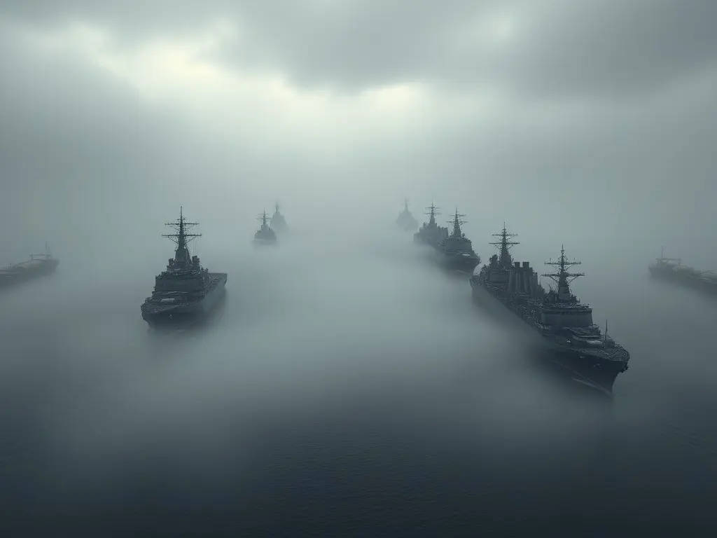 Trump pauses attacks on Iran with Hormuz strait still blocked