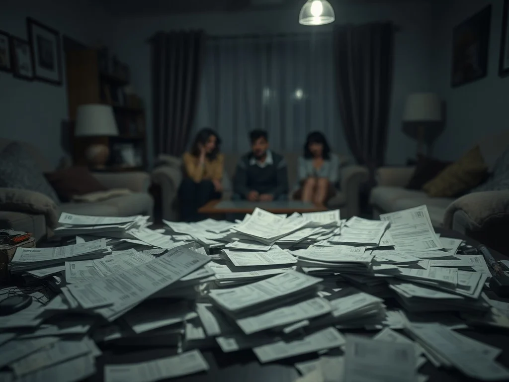 Trump promised to cut electric costs in half. Bills in energy-rich West Virginia now top mortgages