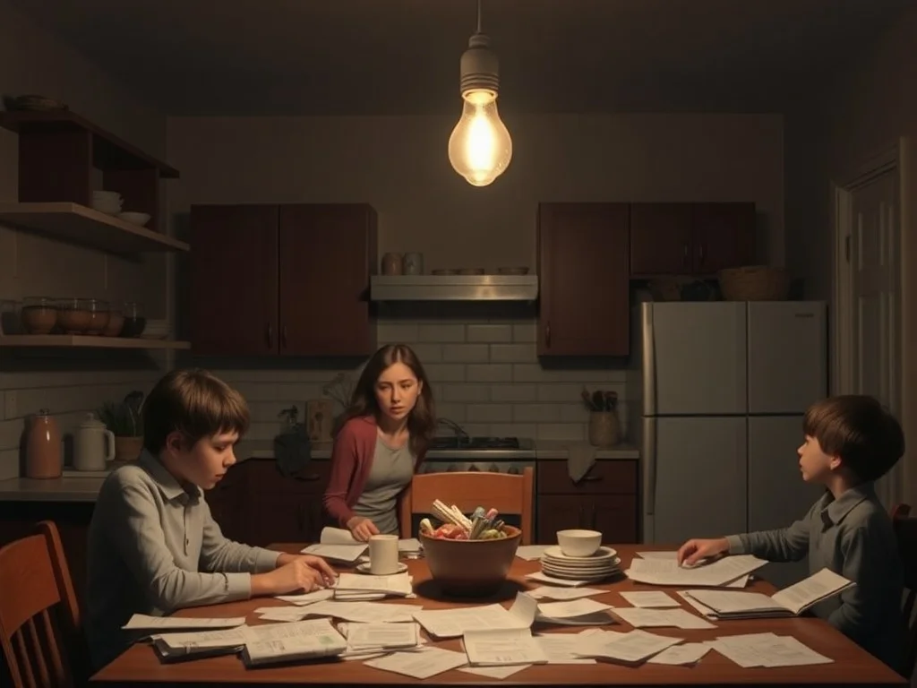 Trump promised to cut electric costs in half. Bills in parts of the US now top mortgages.