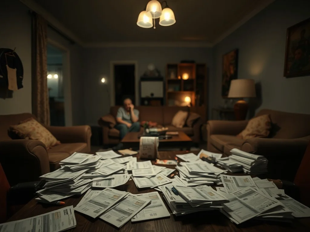 Trump promised to cut electric costs in half. In energy-rich West Virginia, bills now top mortgages