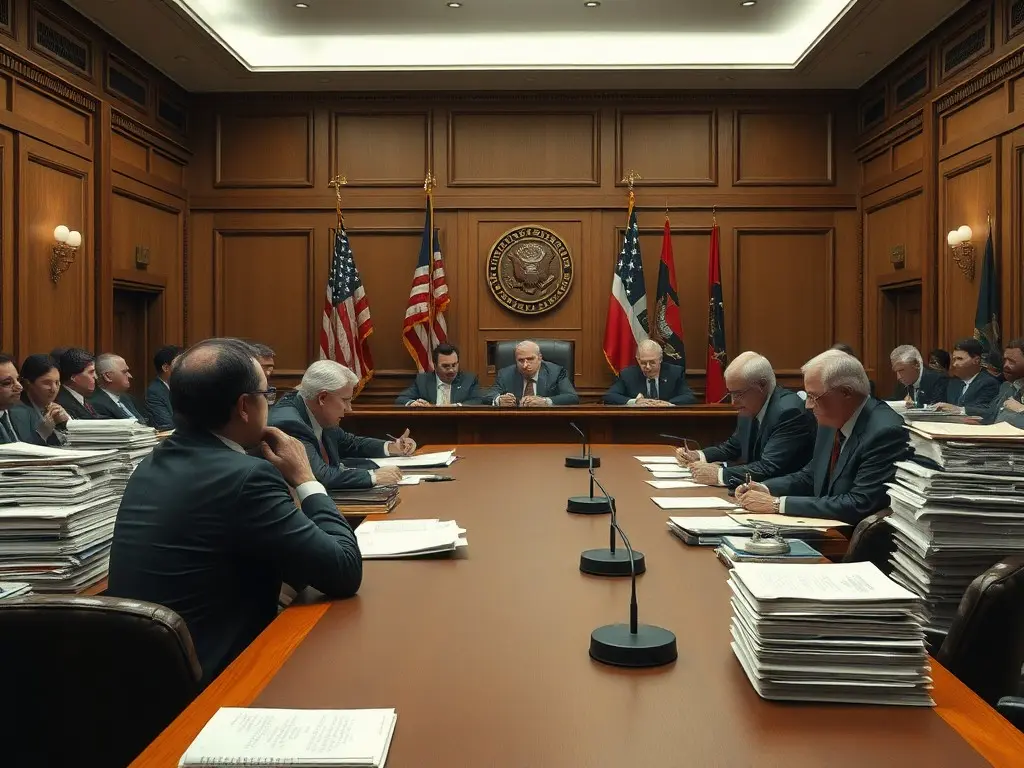 Trump pursues new import taxes to replace the tariffs the Supreme Court rejected