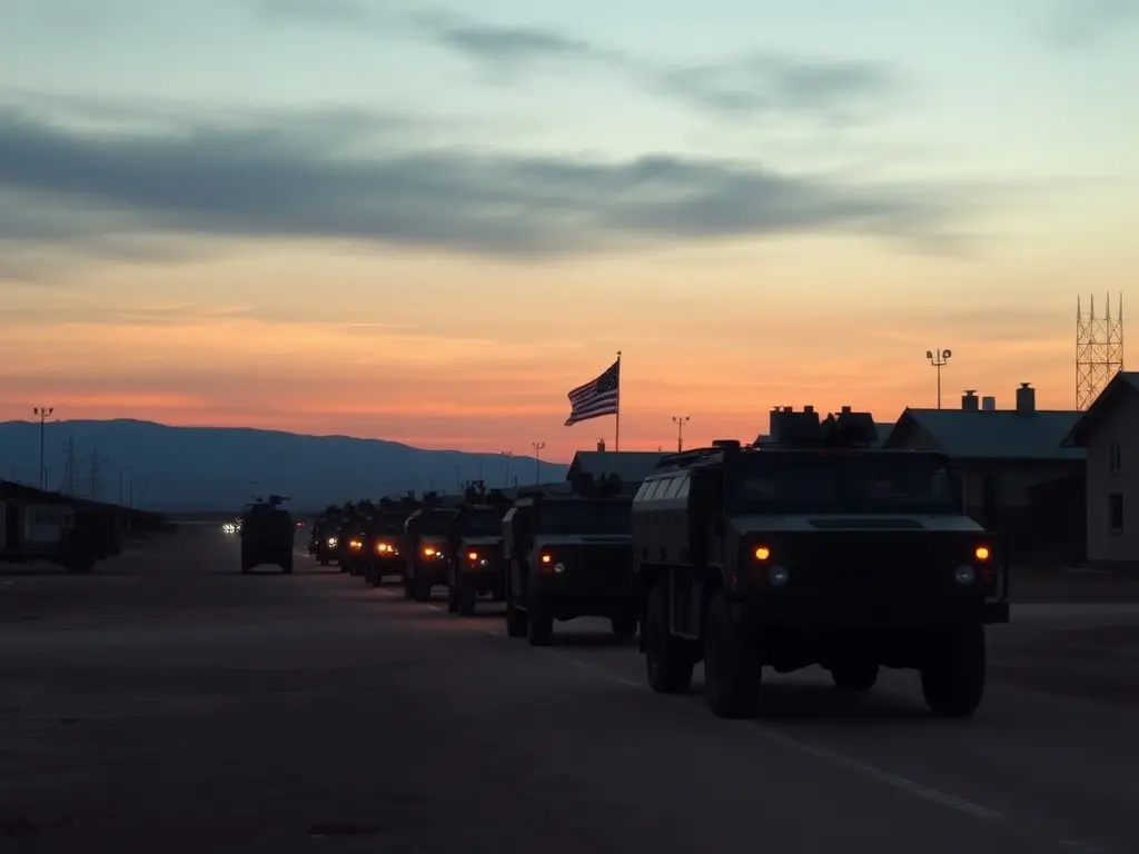 Trump reduces US troops in Germany: Why were they there and what can Europe do?