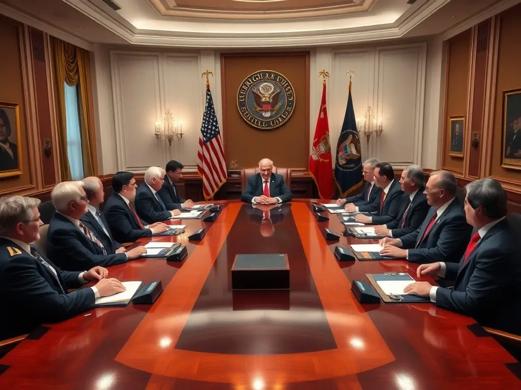 Trump says Anthropic is 'shaping up,' open to deal with Pentagon