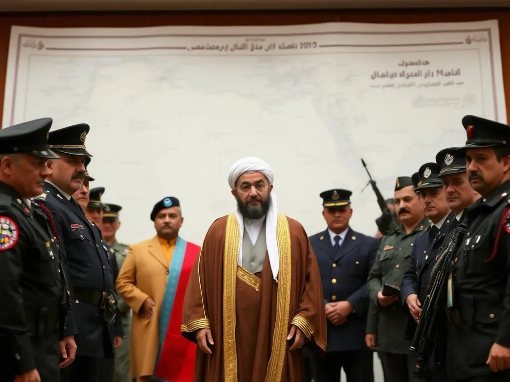 Trump says he’ll review new plan from Iran, as US fast-tracks $8B in arms sales to Middle East allies