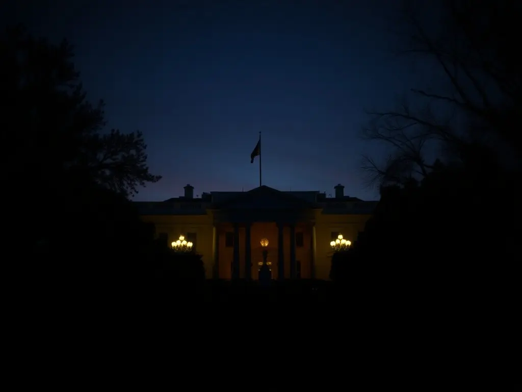 Trump says he's postponing AI executive order "because I didn't like what I was seeing"