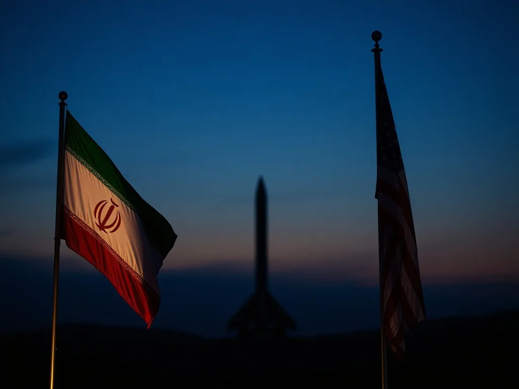Trump says Iran 'begging' for deal, warns of consequences: 'There is no turning back'