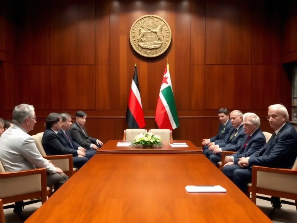 Trump says Iran can call if it wants to talk, as Iranian foreign minister heads to Russia