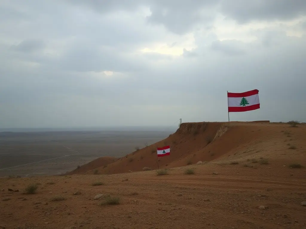 Trump says Israel-Lebanon ceasefire extended by three weeks