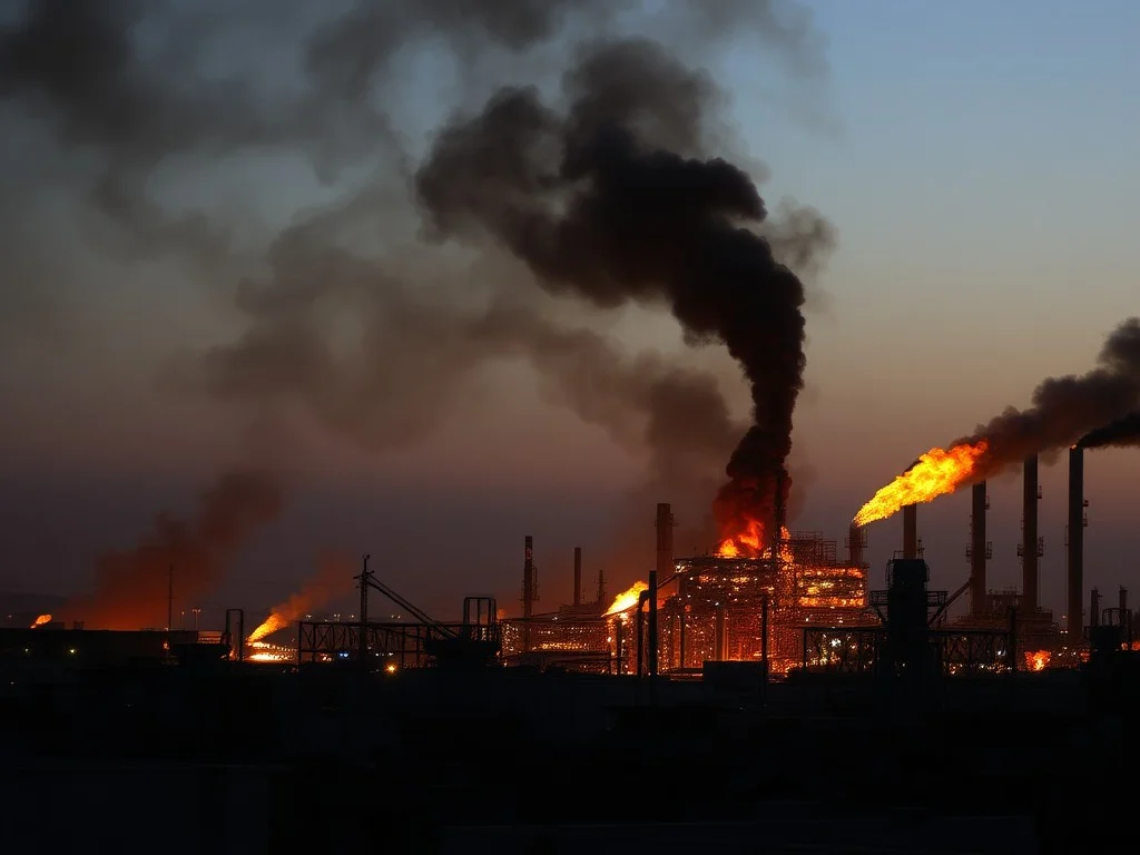 Trump says US won’t strike Iranian energy sites for 10 days