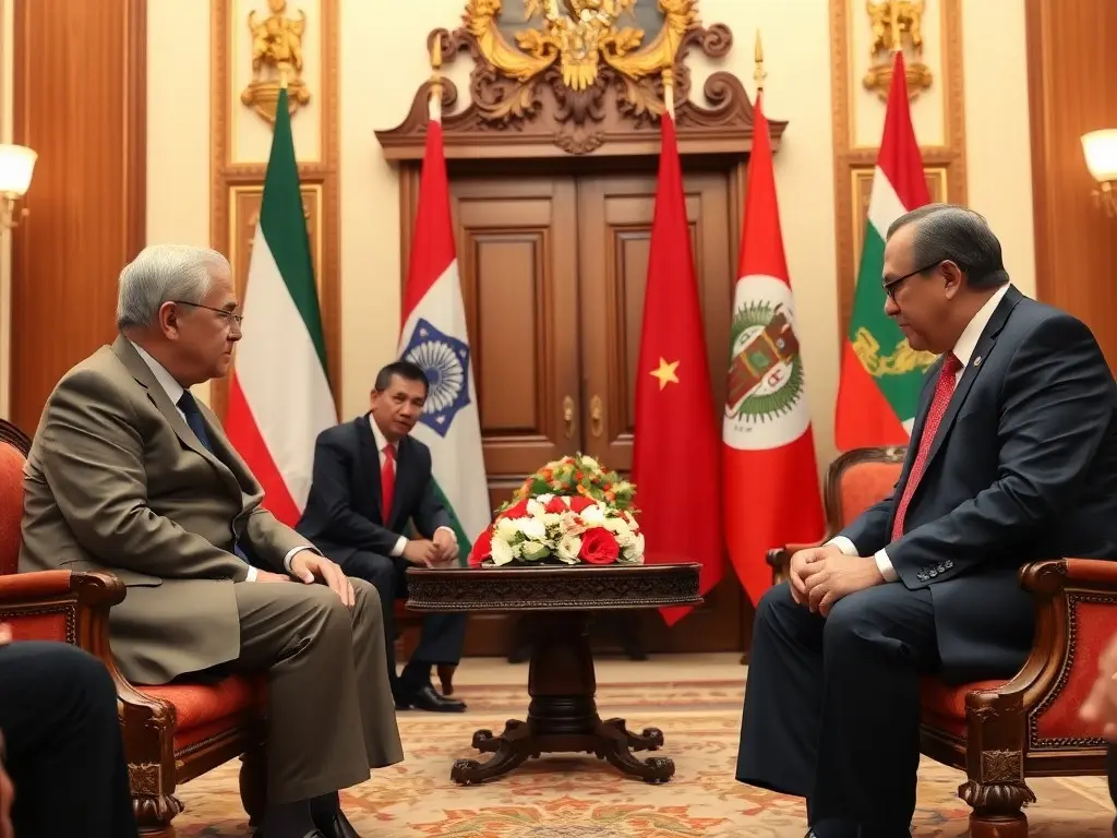 Trump sending envoys to Pakistan for fresh Iran talks, US officials say