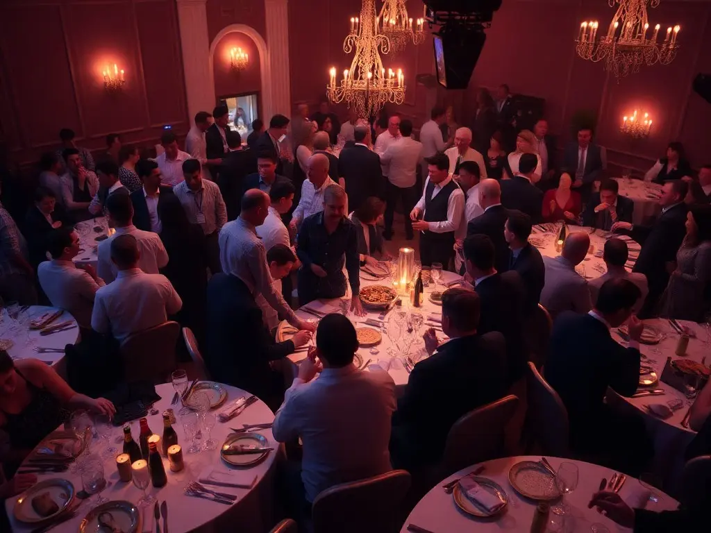 Trump shooting live: President likely target of 'evil' gunman who stormed dinner