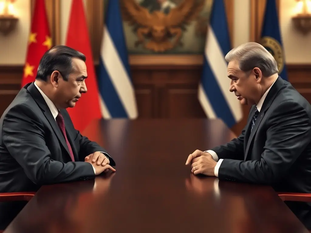 Trump slams Germany’s Merz again as rift over Iran war widens