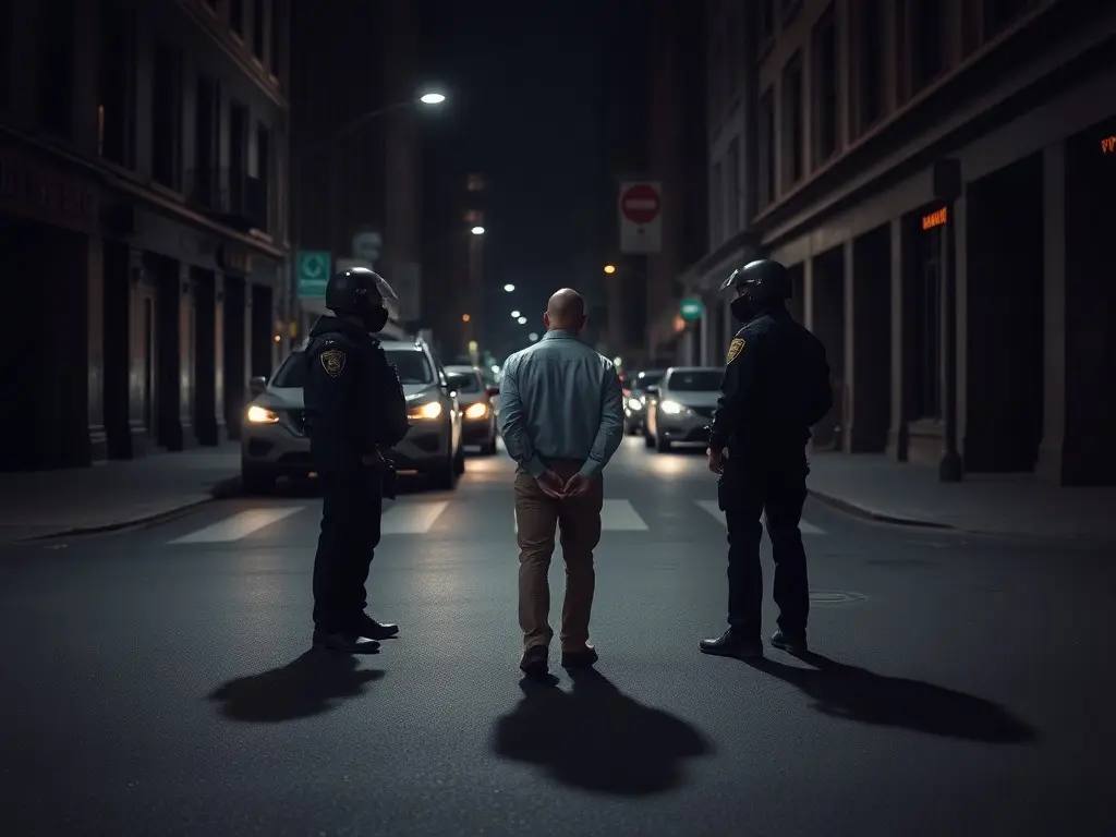 Trump: Suspected DC shooter left ‘manifesto’