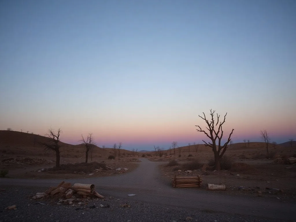 Trump threatens to take out Iran 'in one night' as his deadline to open Strait of Hormuz looms