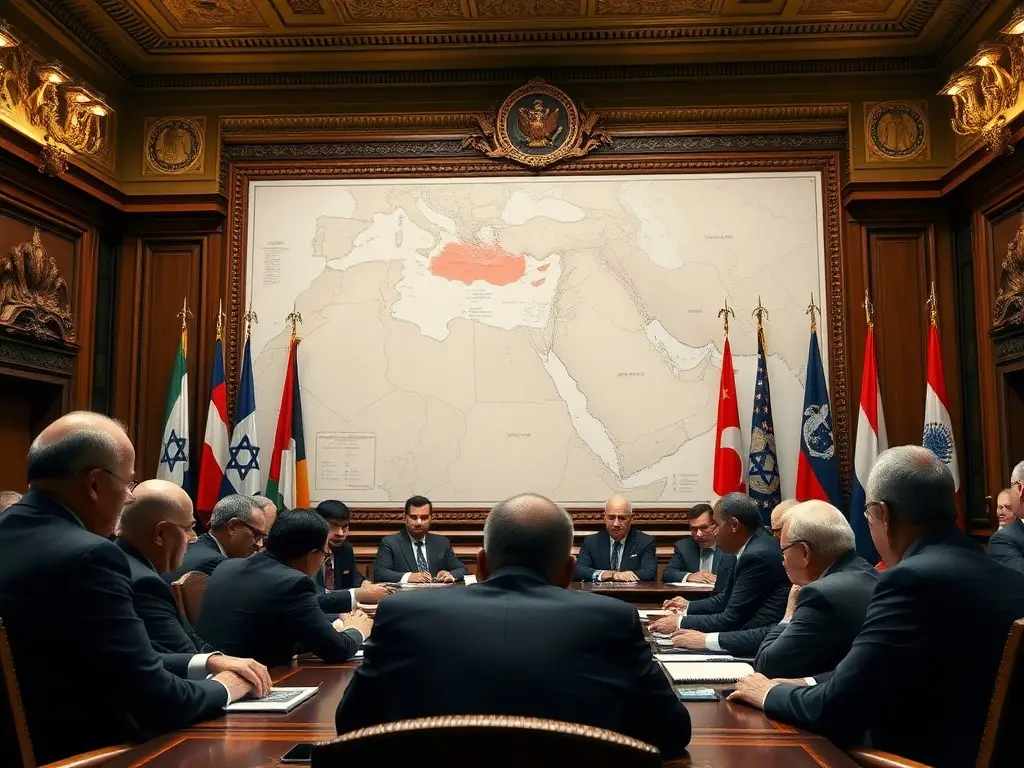 Trump to discuss new Iran proposal as Tehran’s top diplomat meets Putin