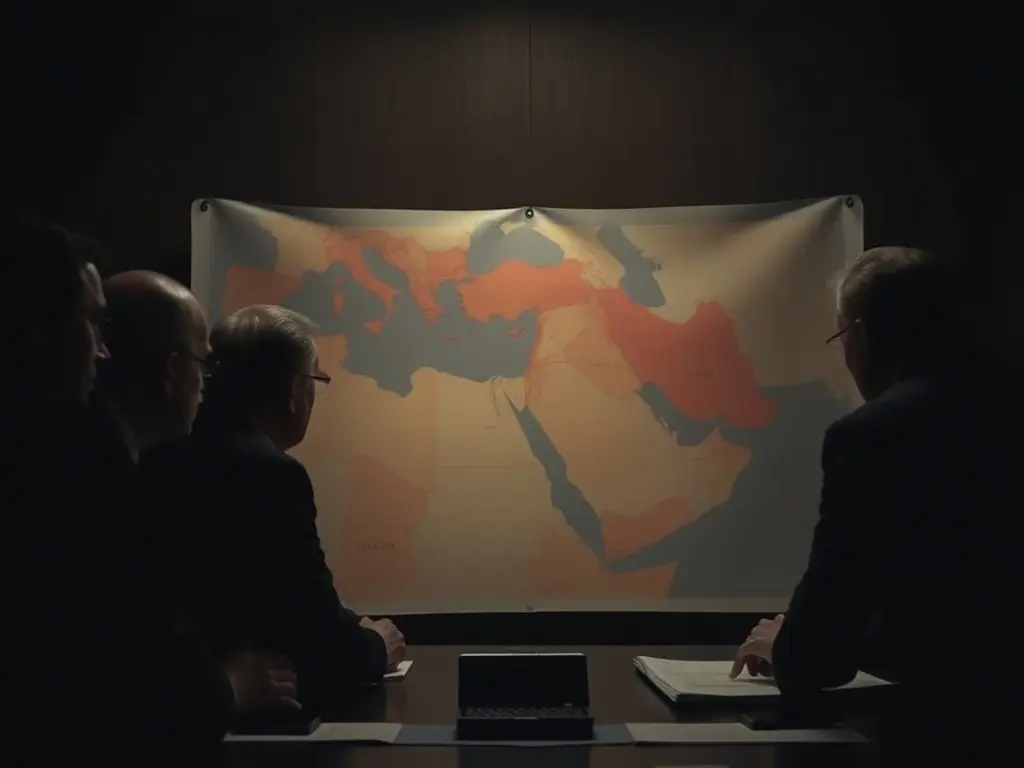 Trump to hear military options as part of efforts to pressure Iran into deal