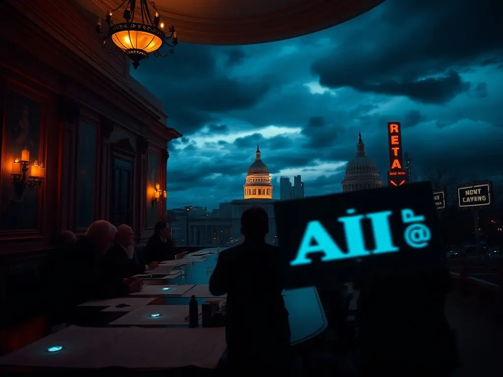 Trump tried to block state AI regulations, but some states are forging ahead