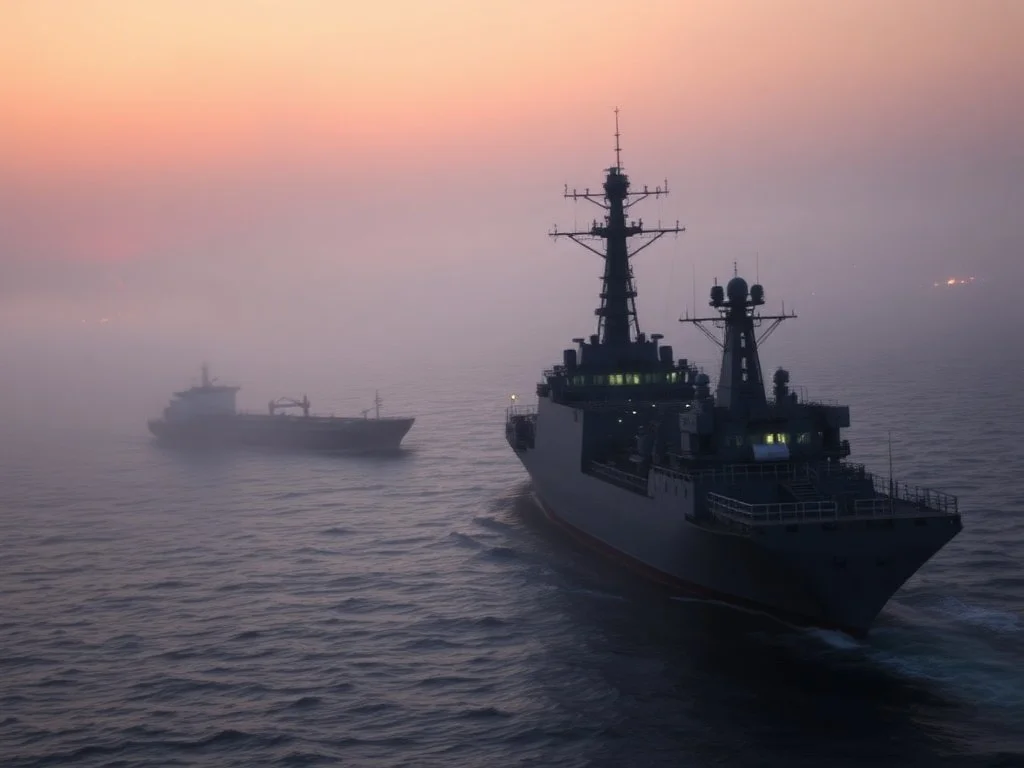 Trump vows to hit more Iranian infrastructure as nations seek to open Hormuz