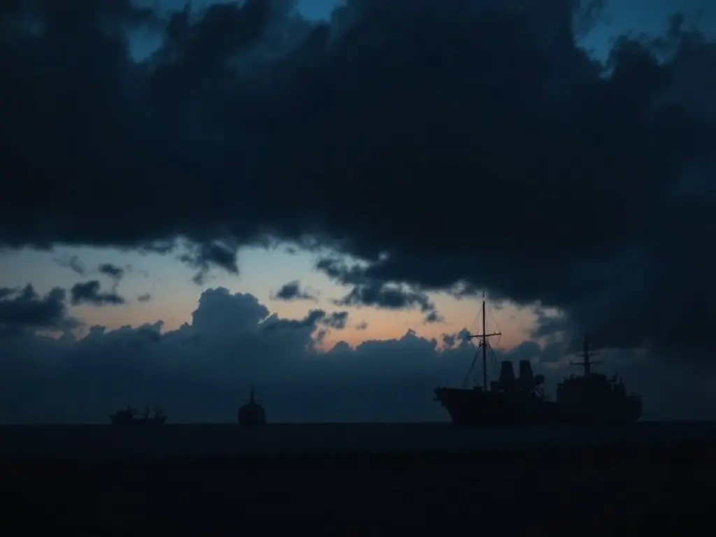 Trump vs Oman: Why US is threatening Muscat amid Iran, Strait of Hormuz talks