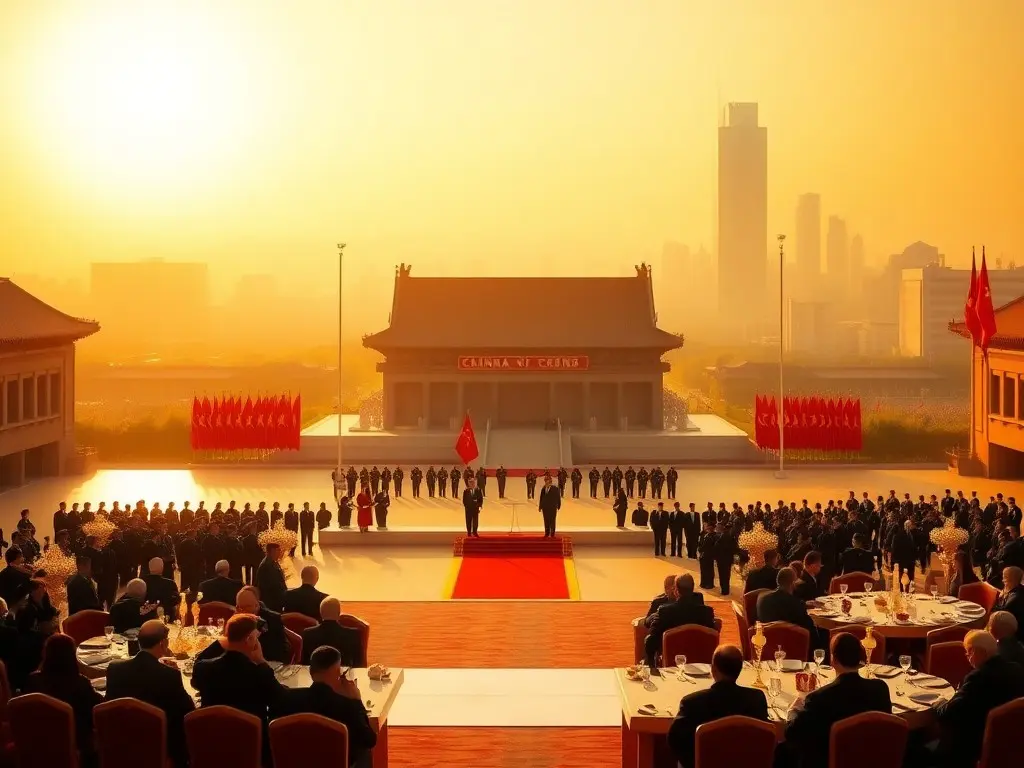 Trump-Xi Beijing Summit: What the two leaders agreed and disagreed upon