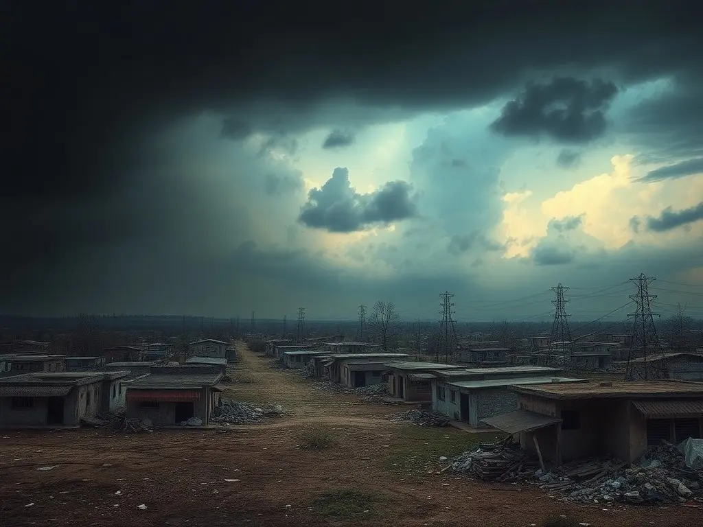 Trump’s Environmental Cuts Further Marginalize Vulnerable Communities