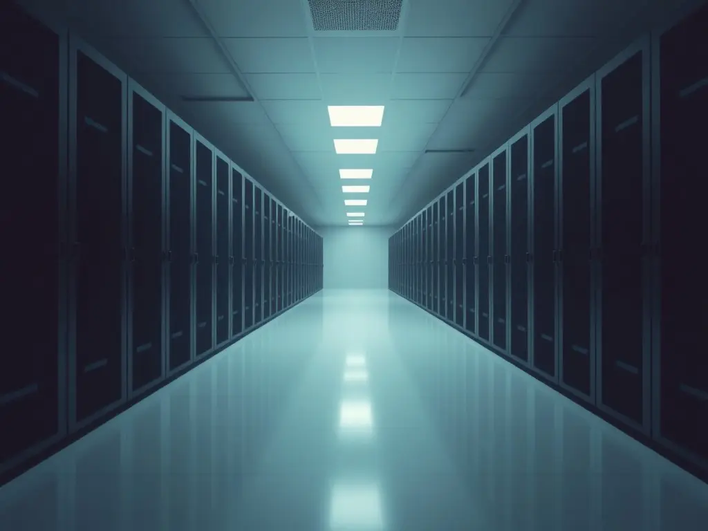 Trump’s Huge AI Data Center Project Is Falling Apart Behind the Scenes