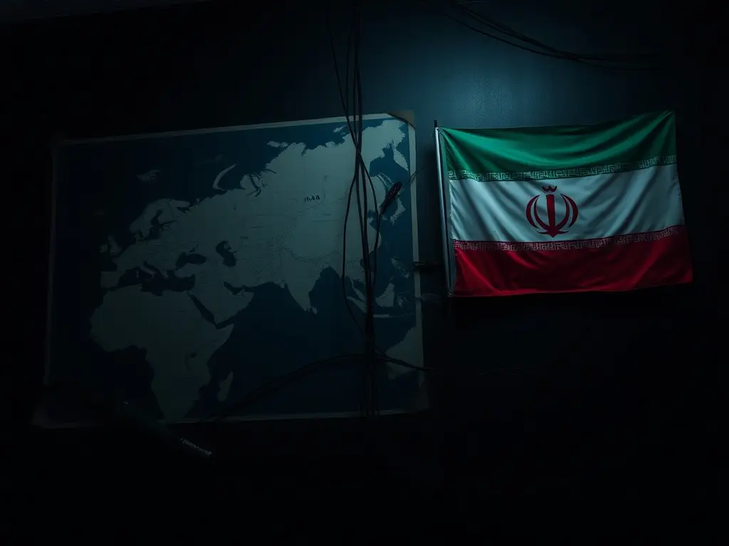 Trump’s indifference to Iran and Russia’s military collaboration is staggering